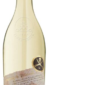 2022 Oak & Steel – Chardonnay trocken