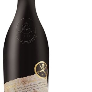 2020 Oak & Steel – Cabernet Sauvignon trocken