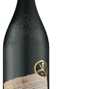 2020 Black Beard – Rotwein-Cuvée