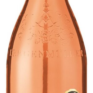 2022 Charlotte de Berry – Rosé trocken