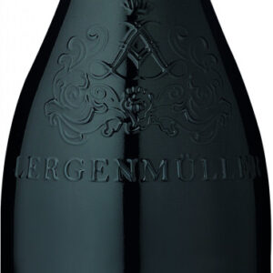 2019 Urgestein St. Laurent trocken