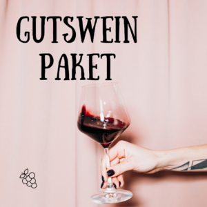 Gutswein-Paket