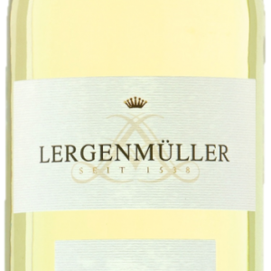 2022 Müller Thurgau feinherb
