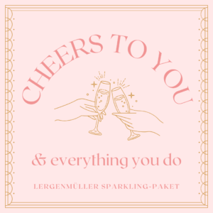 Sparkling Paket