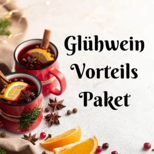 Glühwein-Paket