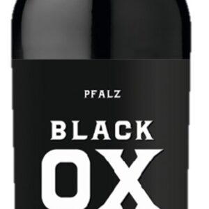 2021 Black OX trocken