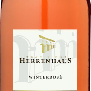 Traditions Herrenhaus Winterrosé Glühwein