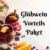 Glühwein-Paket